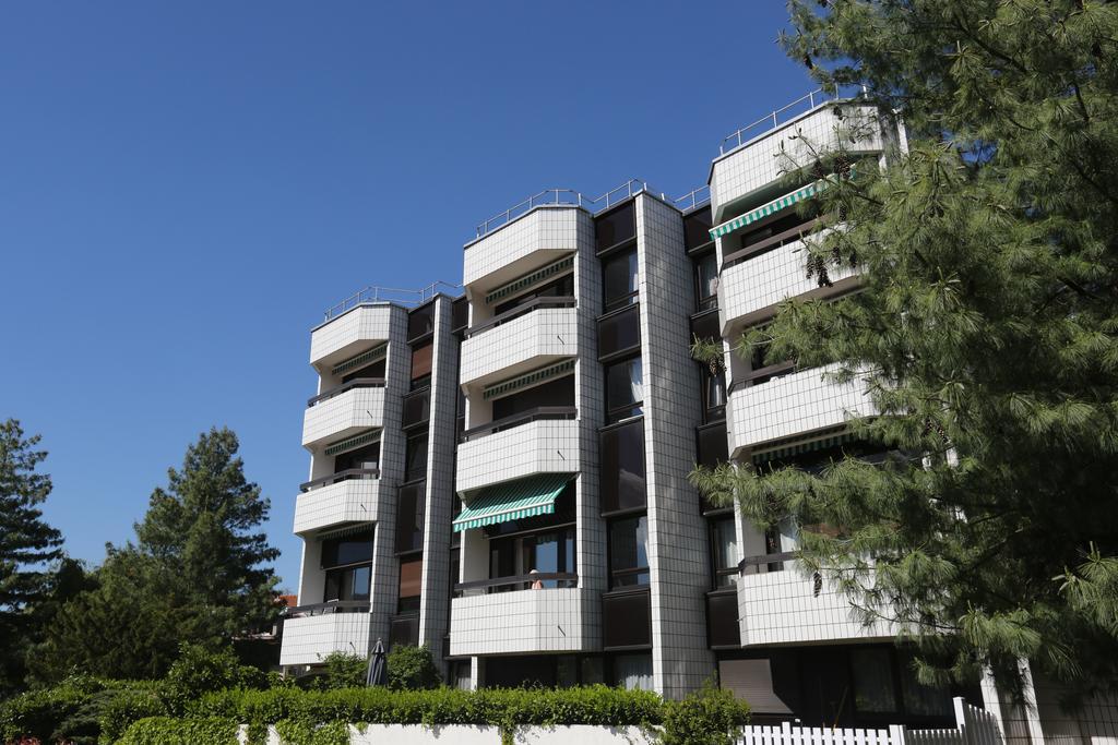Résidence Les Aigues Blanches Appart hôtel